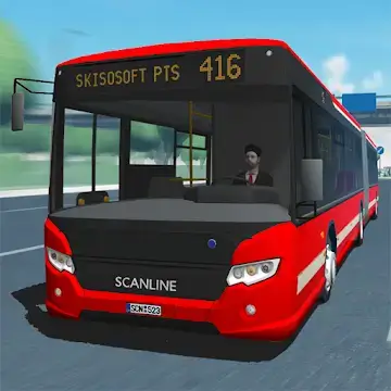 Public Transport Simulator MOD APK Download